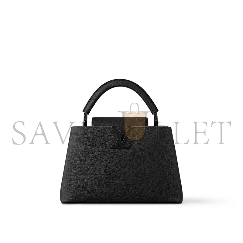 LOUIS VUITTON CAPUCINES BB M25255 (27*17.3*9cm) LOUIS VUITTON CAPUCINES BB M25255 (27*17.3*9cm)